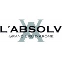 L'Absolv - Grand Cru d'Arôme