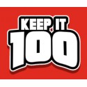 KEEP IT 100