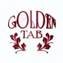 Golden Tab