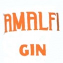 Amalfi Gin