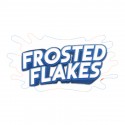 Frosted