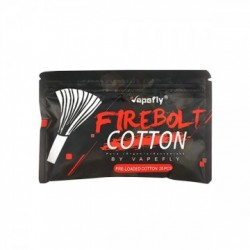 Firebolt Cotton (3mm)