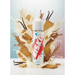 Bisko - Vanilla Cookie Cream