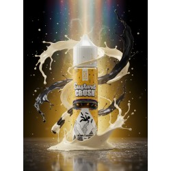 Custard Crush - Cream & Licorice