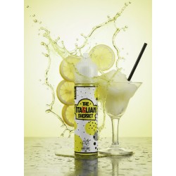 Frosted - The Italian Sherbet