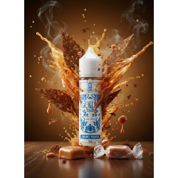 Golden Tab - Caramel Tobacco