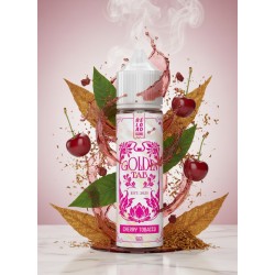 Golden Tab - Cherry Tobacco