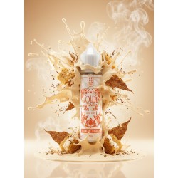 Golden Tab - Plumcake Tobacco