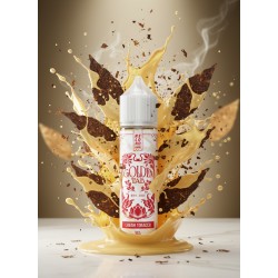 Golden Tab - Cream Tobacco