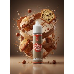 Bakery Drip - Muffin