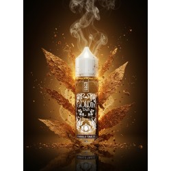 Golden Tab - Cigarillo Tobacco