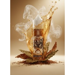 Golden Tab - Classic Tobacco