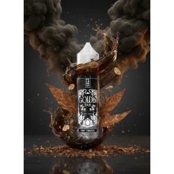 Golden Tab - Root Tobacco