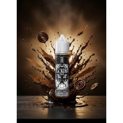 Golden Tab - Liquorice Tobacco