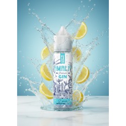 Amalfi Gin - Lemon