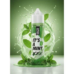 It's a Mint - XXX