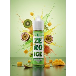 Zero Ice - Kiwi Passion Fruit Mango