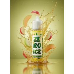 Zero Ice - Melon Pear Apple