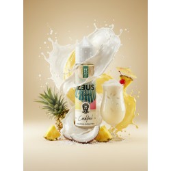 Zeus Rhum - Pineapple & Coconut Milk