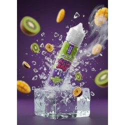 Vapor Bar -  Kiwi Passion Fruit Mango Ice