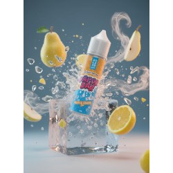 Vapor Bar -  Pear Lemon Ice