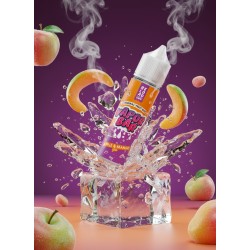 Vapor Bar -  Apple Mango Ice