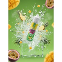 Vapor Bar -  Tropical Punch Ice