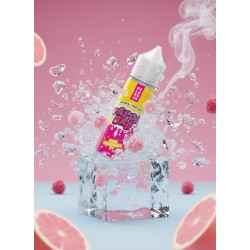 Vapor Bar -  Pink Lemonade Ice