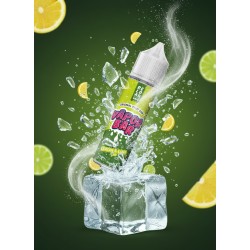 Vapor Bar -  Lemon Lime Ice