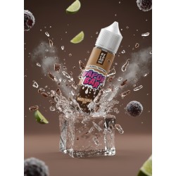 Vapor Bar -  Fizzy Cola Ice