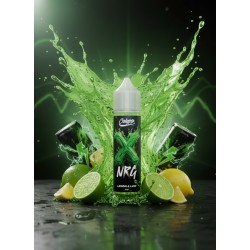 Calypso NRG - Lemon Lime