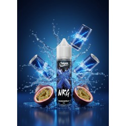 Calypso NRG - Passion Fruit