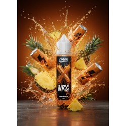 Calypso NRG - Pineapple