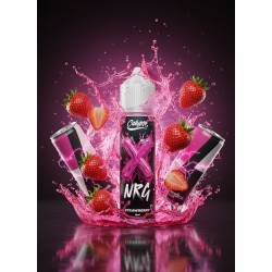 Calypso NRG - Strawberry