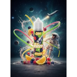 Age of Fizzy - Mixed Berry & Citrus Frizz
