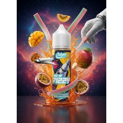 Age of Fizzy - Passion Fruit & Mango Frizz