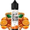 ORANGE TIC TAC