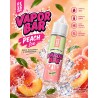 Vapor Bar -  Peach White Ice